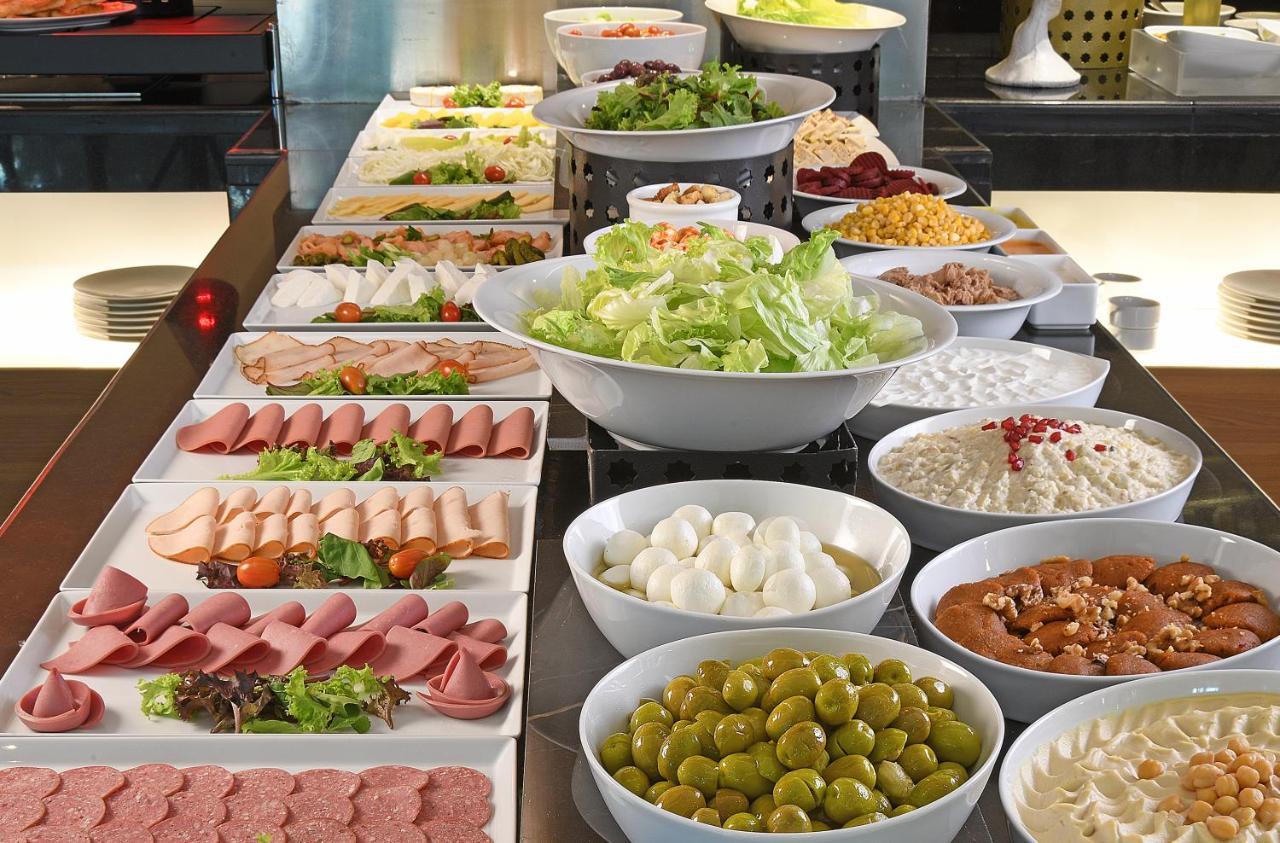 Hotel Hilton Amman
