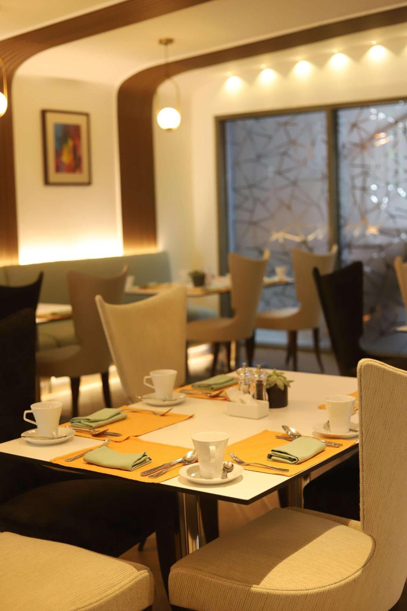 Hotel Hilton Jordan 5*