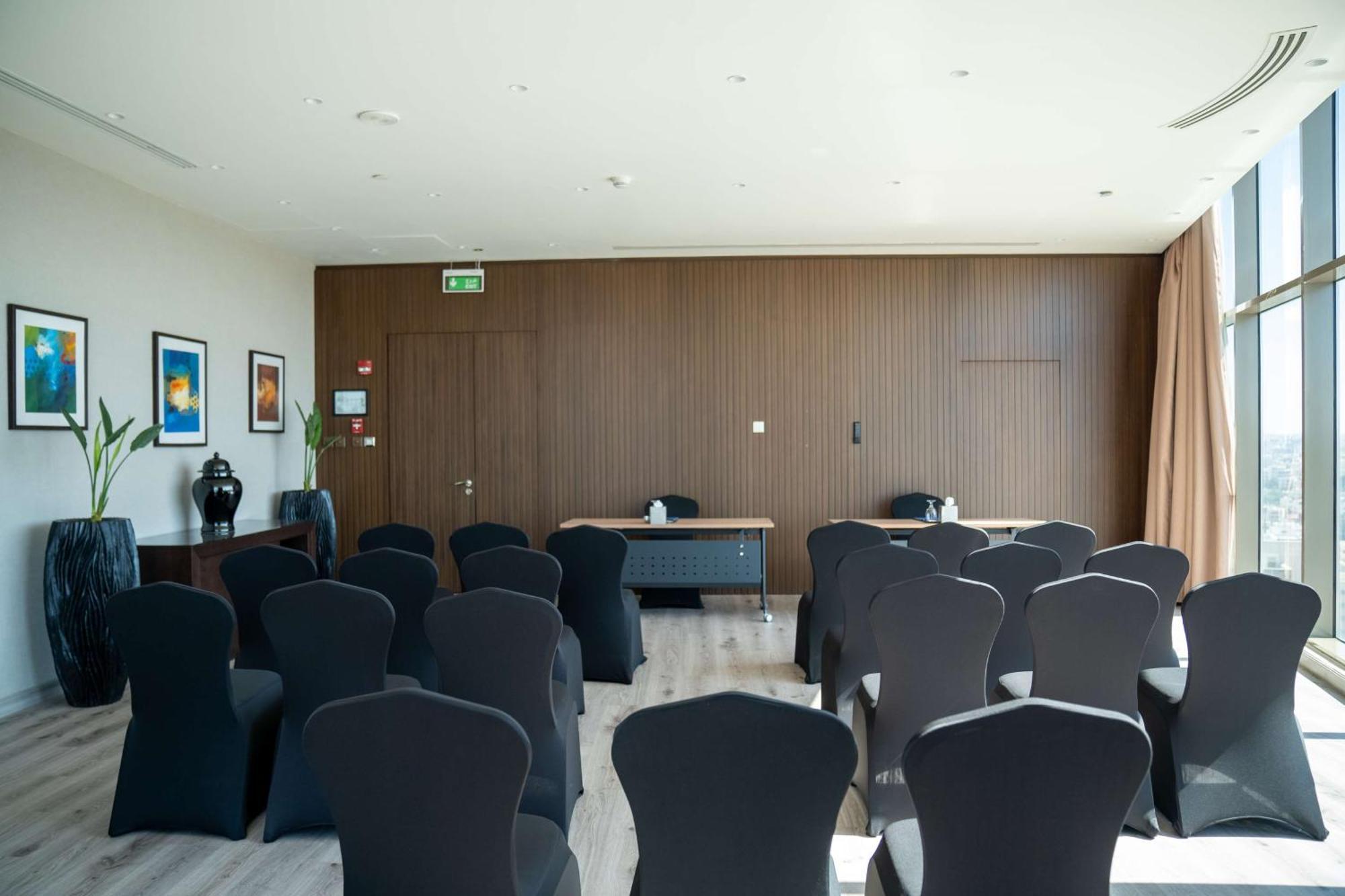 Hotel Hilton Jordan