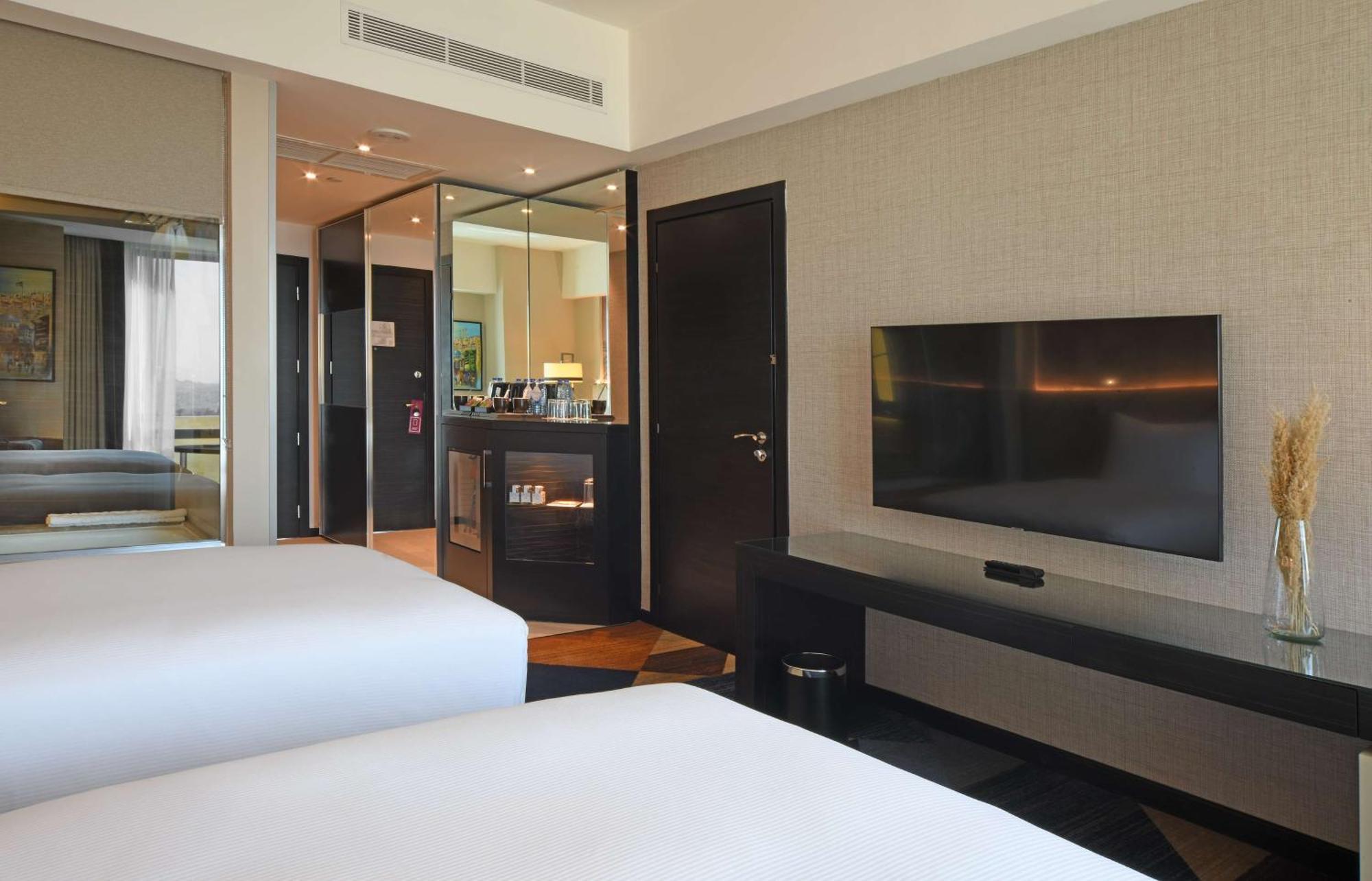 Hotel Hilton Amman