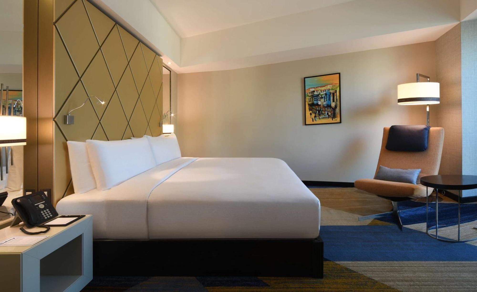 Hotel Hilton 5*