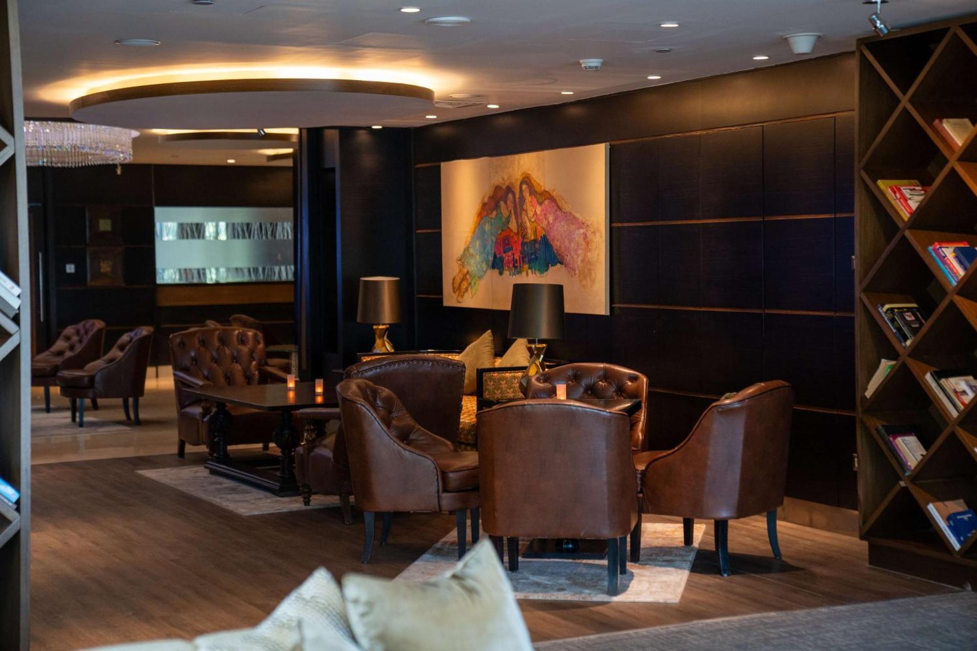Hotel Hilton Jordan 5*