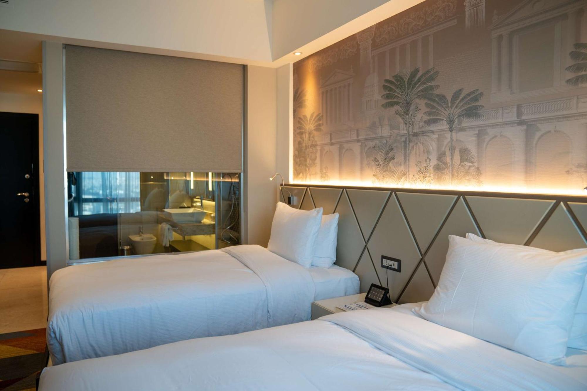 Hotel Hilton Jordan 5*