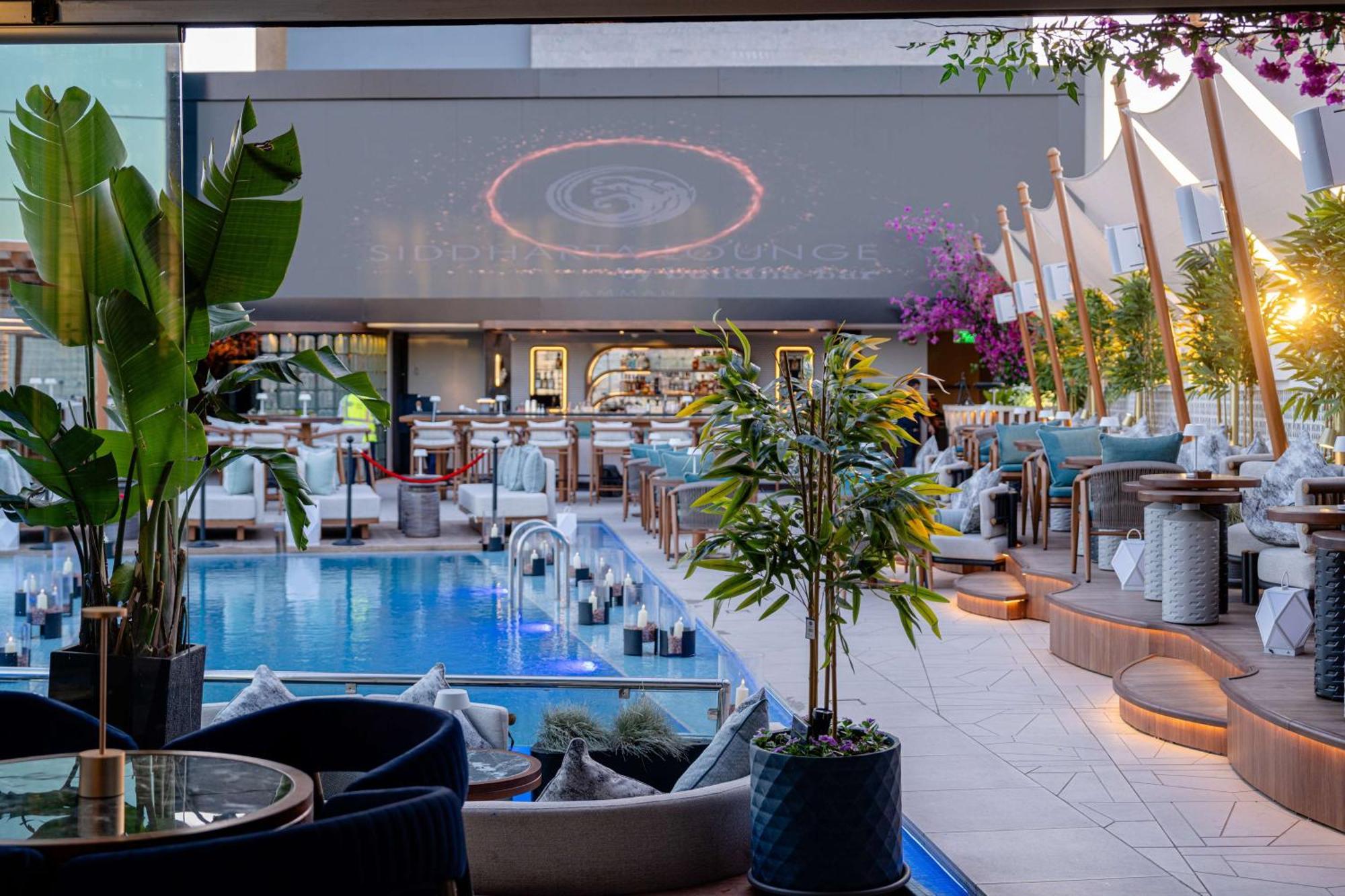 Hilton Jordan 5* Amman