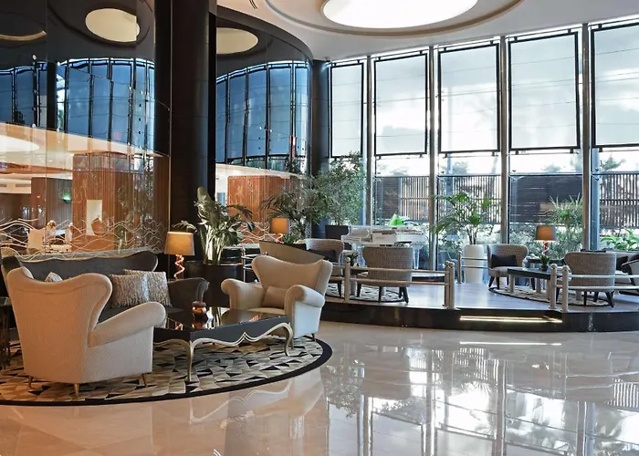 Hilton Amman