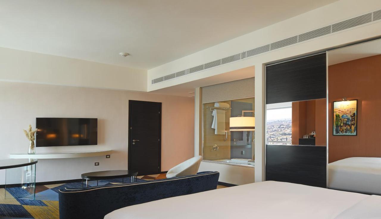 Hotel Hilton