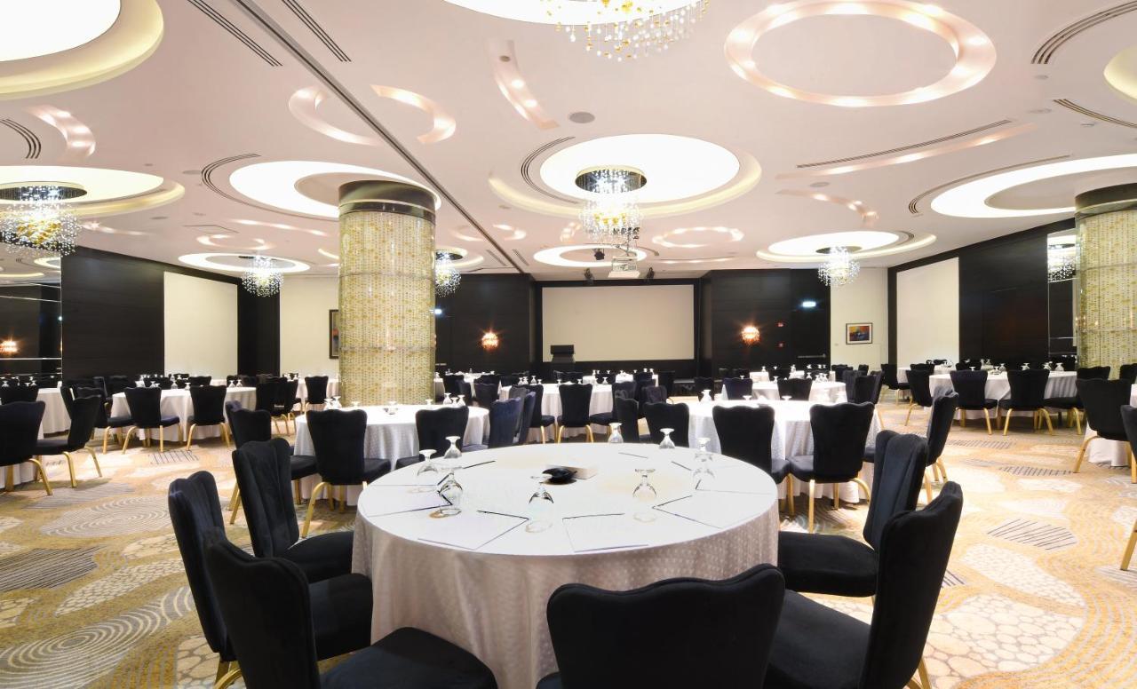 Hilton Hotel
