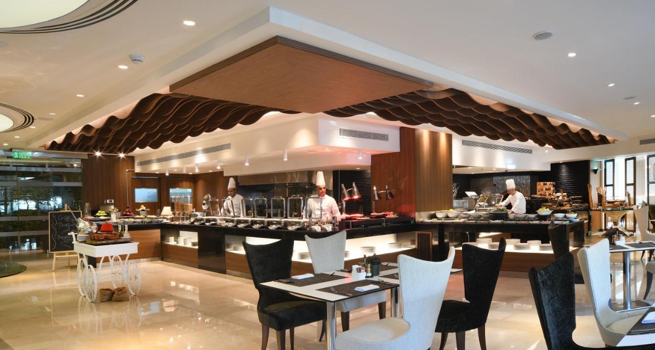 Hilton 5* Amã