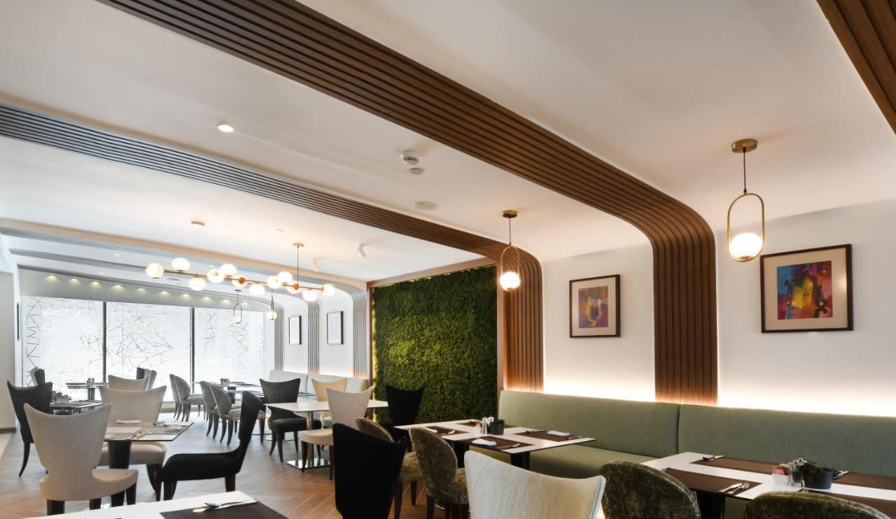 Hilton 5* Amã