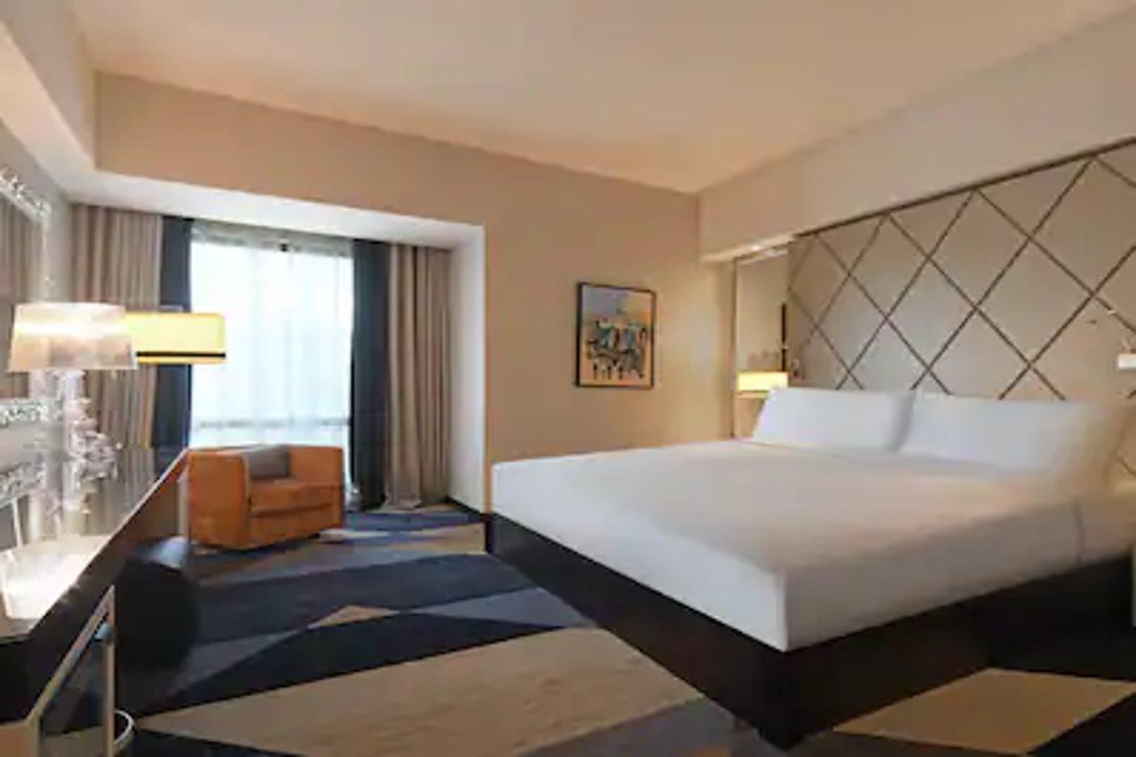Hotel Hilton