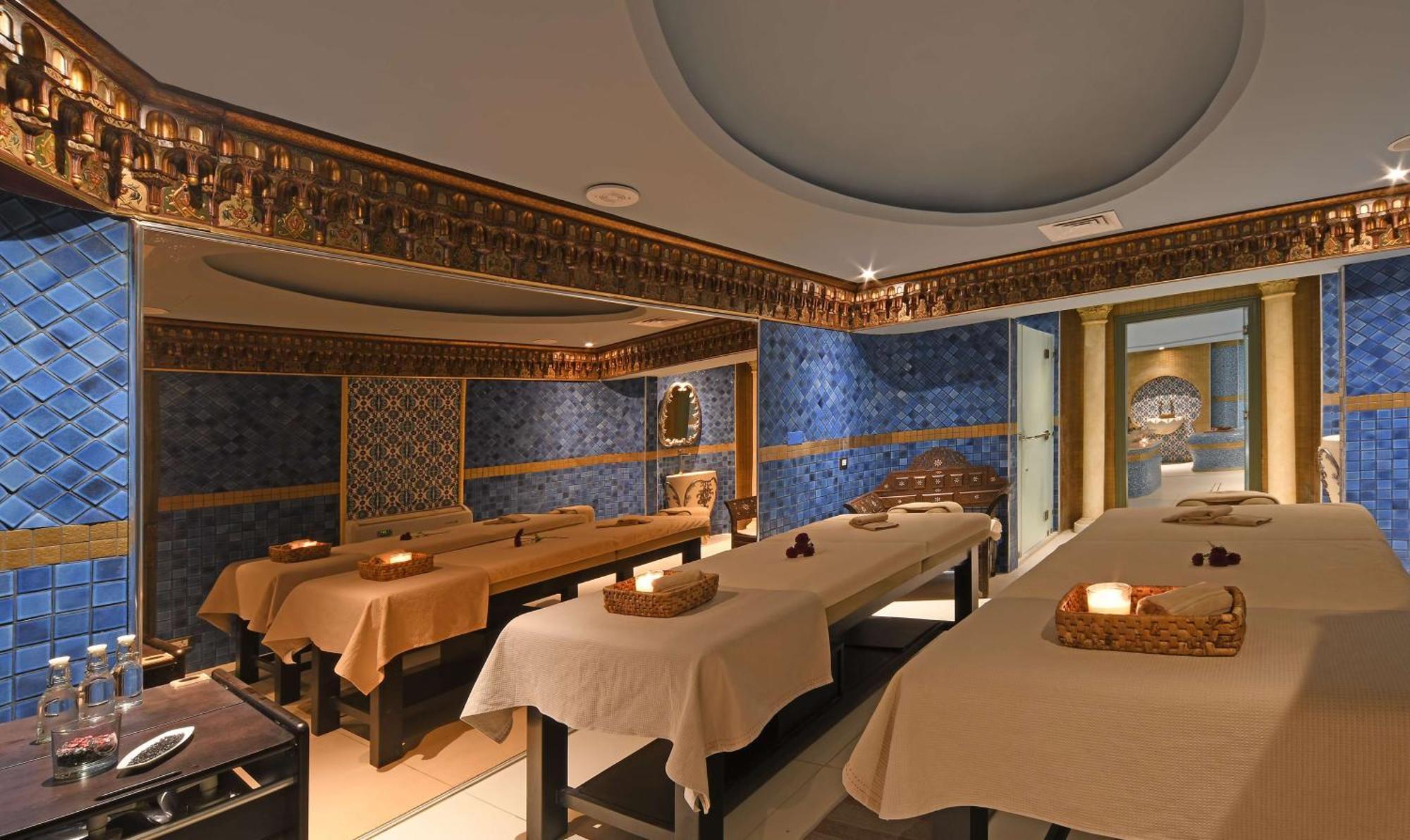 Hilton Hotel 5*