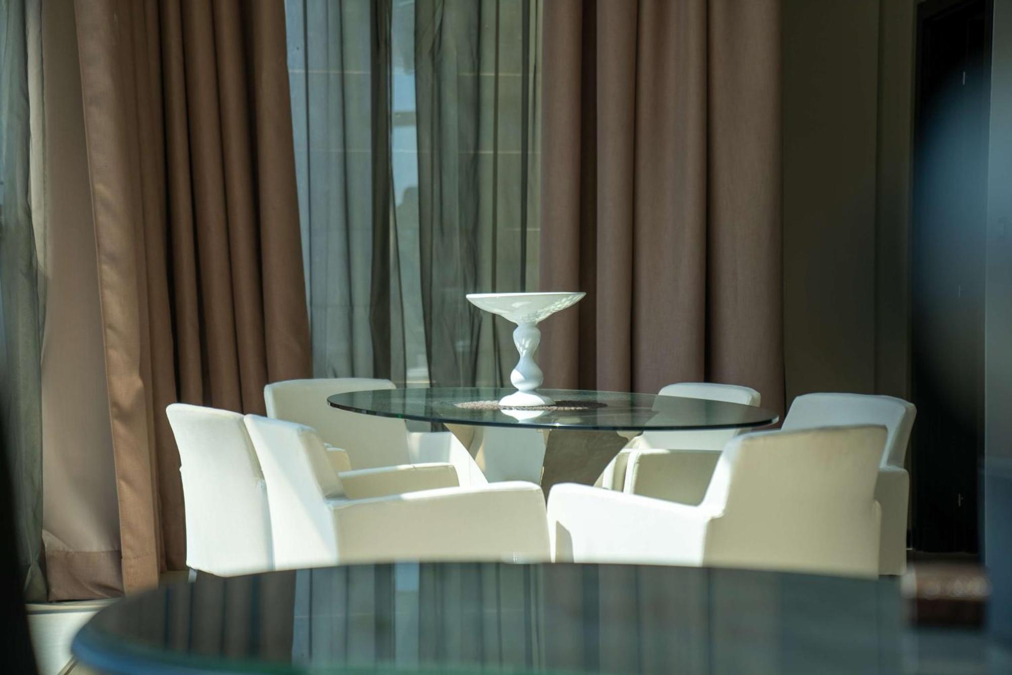 Hilton Amã