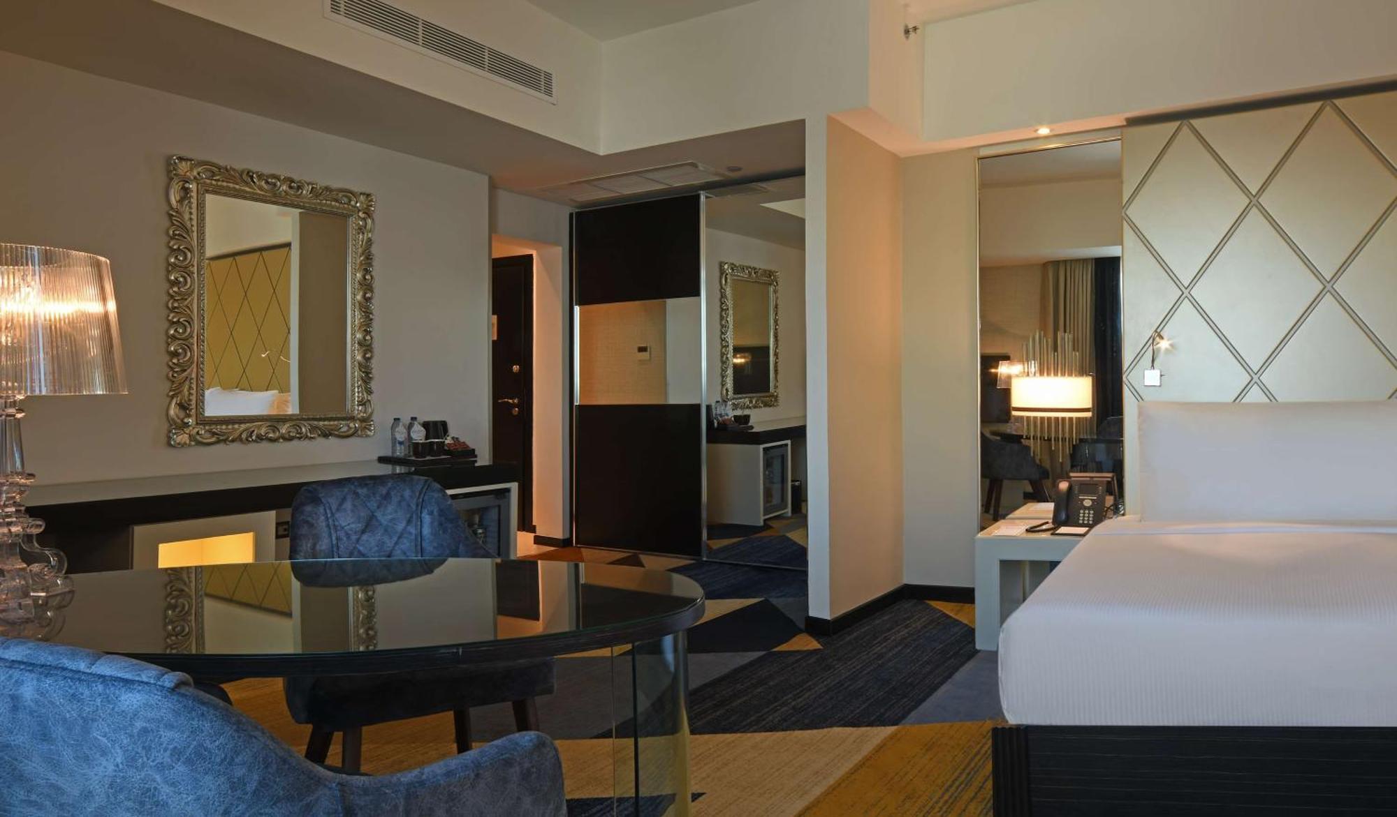 Hilton