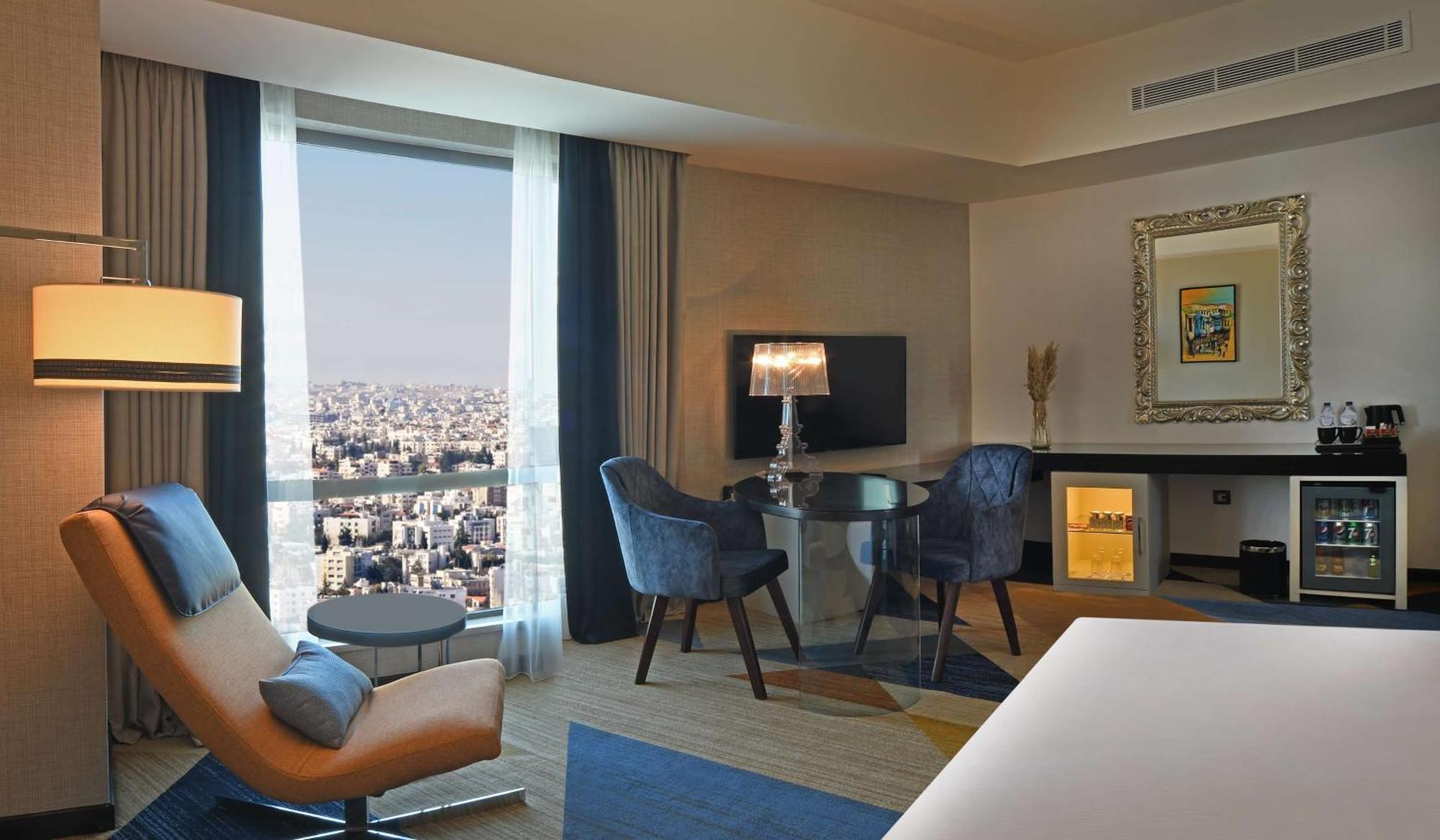 Hotel Hilton