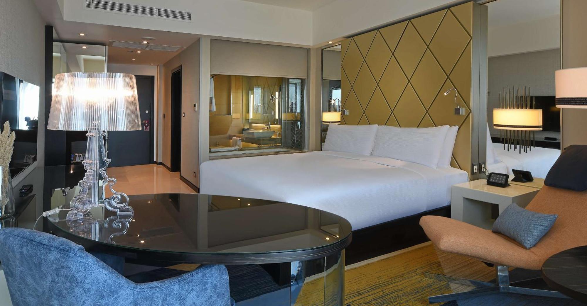 Hilton Amã
