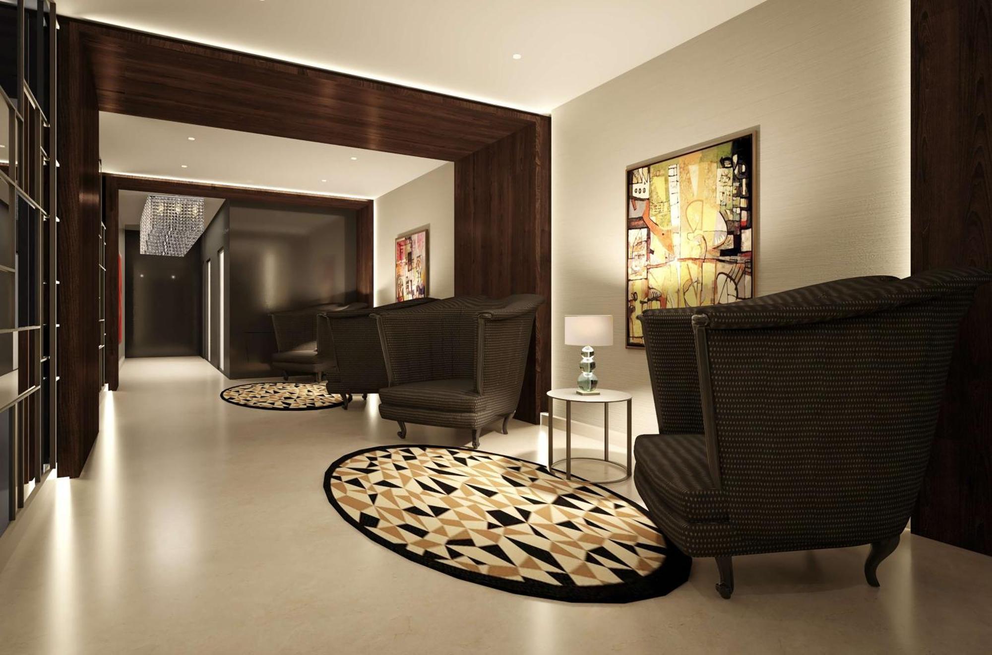 Hilton Hotel Amã