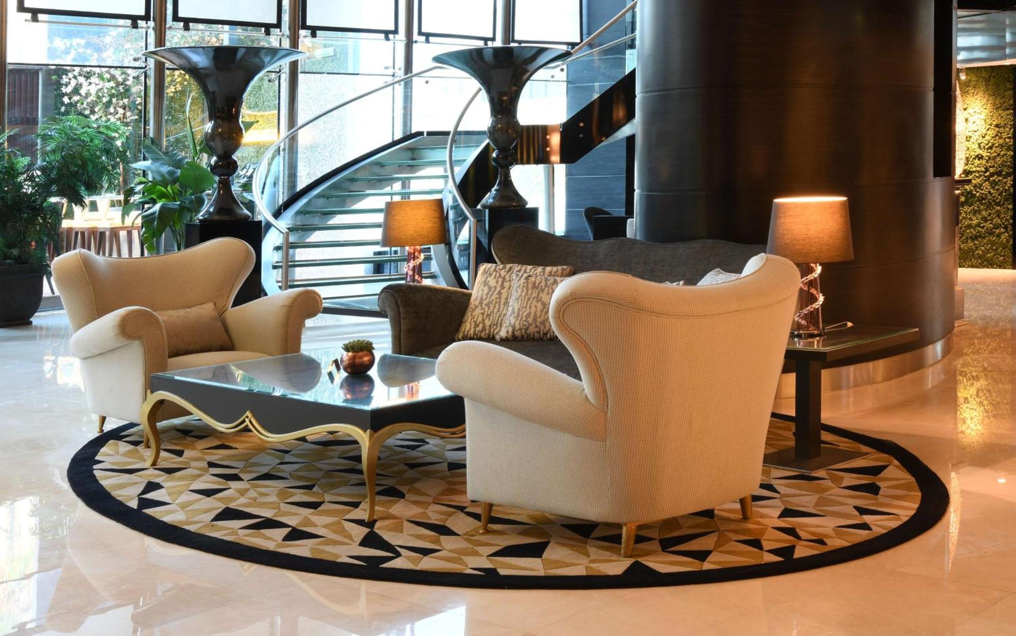 Hotel Hilton